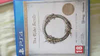 The Eider Scrolls Online 