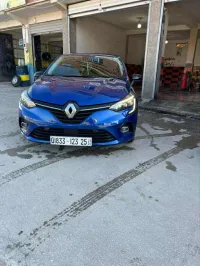 Renault Clio 5  2023 