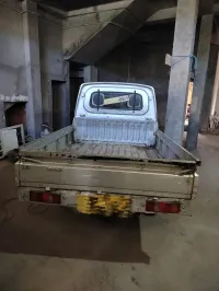Truck Truck 2015 
