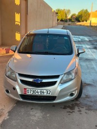 سيارات-chevrolet-sail-4-portes-2014-بوقطب-البيض-الجزائر