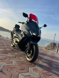 motos-et-scooters-yamaha-560-teach-max-2022-remchi-tlemcen-algerie