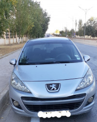 voitures-peugeot-207-2010-tiaret-algerie