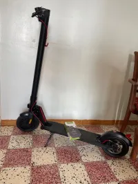 Scooter Scooter 2024