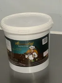 شوكولاطة الريحان