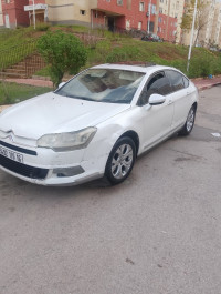 voitures-citroen-c5-2010-millenium-zeralda-alger-algerie