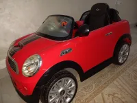 Voiture enfant 