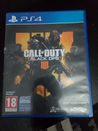 call of duty