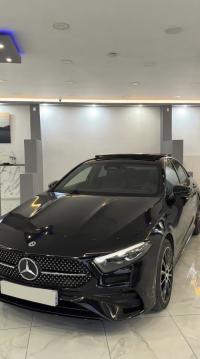 سيارات-mercedes-a250e-amg-line-2023-السحاولة-الجزائر