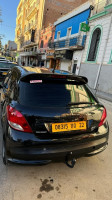 voitures-peugeot-207-2010-sfissef-sidi-bel-abbes-algerie