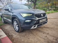 voitures-seat-ateca-2021-setif-algerie