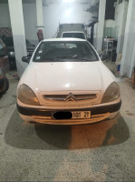 voitures-citroen-xsara-2001-skikda-algerie