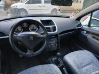 voitures-peugeot-207-2009-alger-centre-algerie