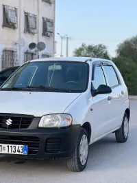 Suzuki Alto 2013 Alto