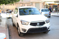 voitures-ssangyong-actyon-sports-2013-hammam-dhalaa-msila-algerie