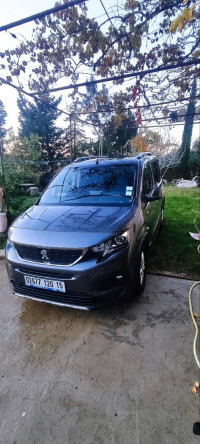 voitures-peugeot-partner-2020-rifter-azeffoun-tizi-ouzou-algerie