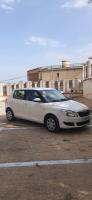 سيارة-صغيرة-skoda-fabia-2014-بئر-خادم-الجزائر
