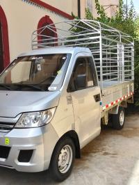سيارات-chery-yoki-2021-semple-cabine-حسين-داي-الجزائر