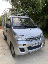 السيارات-النفعية-chery-yoki-2021-semple-cabine-حسين-داي-الجزائر