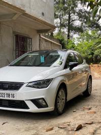 Seat Ibiza 2018 HIGH thumbnail 5