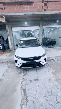السيارات-النفعية-geely-coolray-2026-manuelle-عين-البيضاء-أم-البواقي-الجزائر