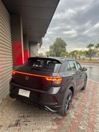سيارات-volkswagen-t-roc-2025-r-line-باب-الزوار-الجزائر