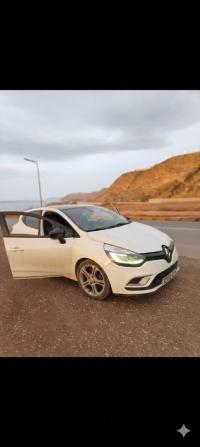 سيارات-renault-clio-4-gt-line-2018-بشار-الجزائر