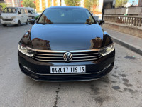 voitures-volkswagen-passat-2019-carat-plus-bab-ezzouar-alger-algerie