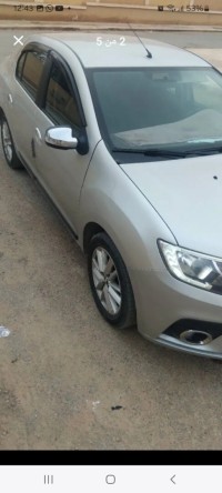 voitures-renault-symbol-2017-expression-bechar-algerie