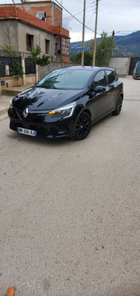 voitures-renault-clio5-2022-zen-chabet-el-ameur-boumerdes-algerie