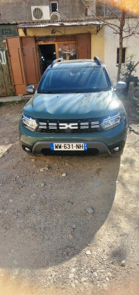 voitures-dacia-duster-2024-journey-chabet-el-ameur-boumerdes-algerie