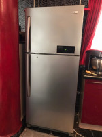 refrigirateurs-congelateurs-refrigerateur-lg-algerie