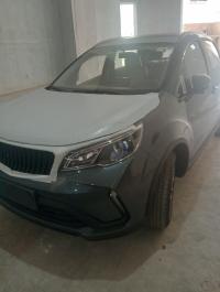 سيارات-geely-gx3-pro-2026-international-البليدة-الجزائر