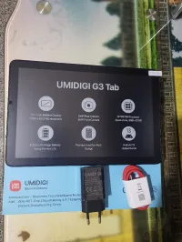 Umidigi G3 Tab