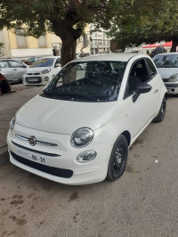 voitures-fiat-500-2024-hybride-bab-ezzouar-alger-algerie