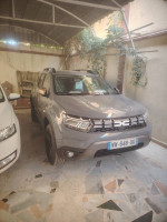 voitures-renault-duster-2024-extreme-gold-birtouta-alger-algerie