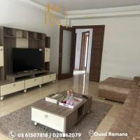 Location Appartement F3 Alger El achour thumbnail 3