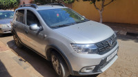 voitures-dacia-sandero-2019-stepway-chaabet-el-ham-ain-temouchent-algerie