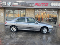 voitures-peugeot-406-2004-el-eulma-setif-algerie