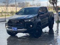 Toyota GR 2026 Gr thumbnail 4