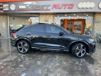 Audi Q3 2024 S line