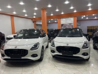 Suzuki Swift 2025 New