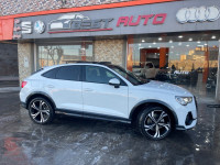 voitures-audi-q3-2021-s-line-facelift-el-eulma-setif-algerie