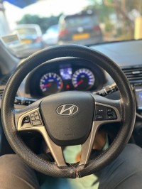 سيارات-hyundai-accent-rb-5-portes-2018-style-مستغانم-الجزائر