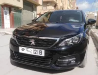 Peugeot 308 2021 Allure