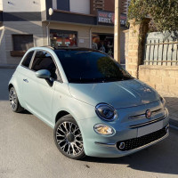 voitures-fiat-500-2024-dolce-vita-setif-algerie