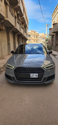 voitures-audi-a3-sportback-2020-s-line-mostaganem-algerie