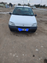 voitures-renault-clio-1-1997-biskra-algerie