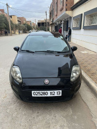 voitures-fiat-grande-punto-2012-tlemcen-algerie