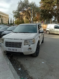 voitures-land-rover-freelander-2009-bouzegza-keddara-boumerdes-algerie