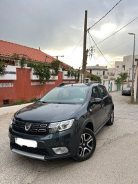 voitures-dacia-stepway-2023-djelfa-algerie